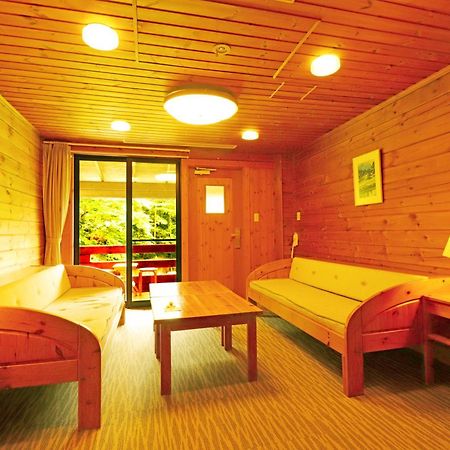 Karuizawa Prince Hotel West Kültér fotó