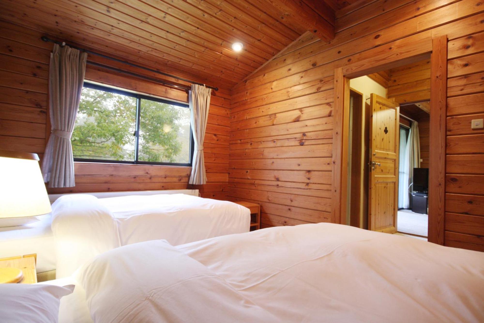 Karuizawa Prince Hotel West Kültér fotó