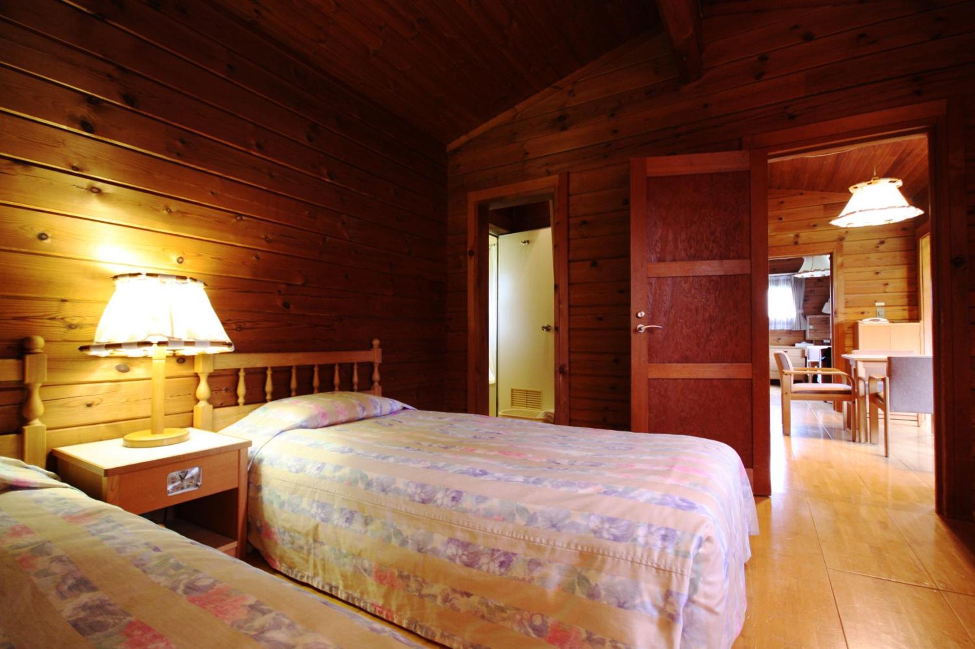 Karuizawa Prince Hotel West Kültér fotó