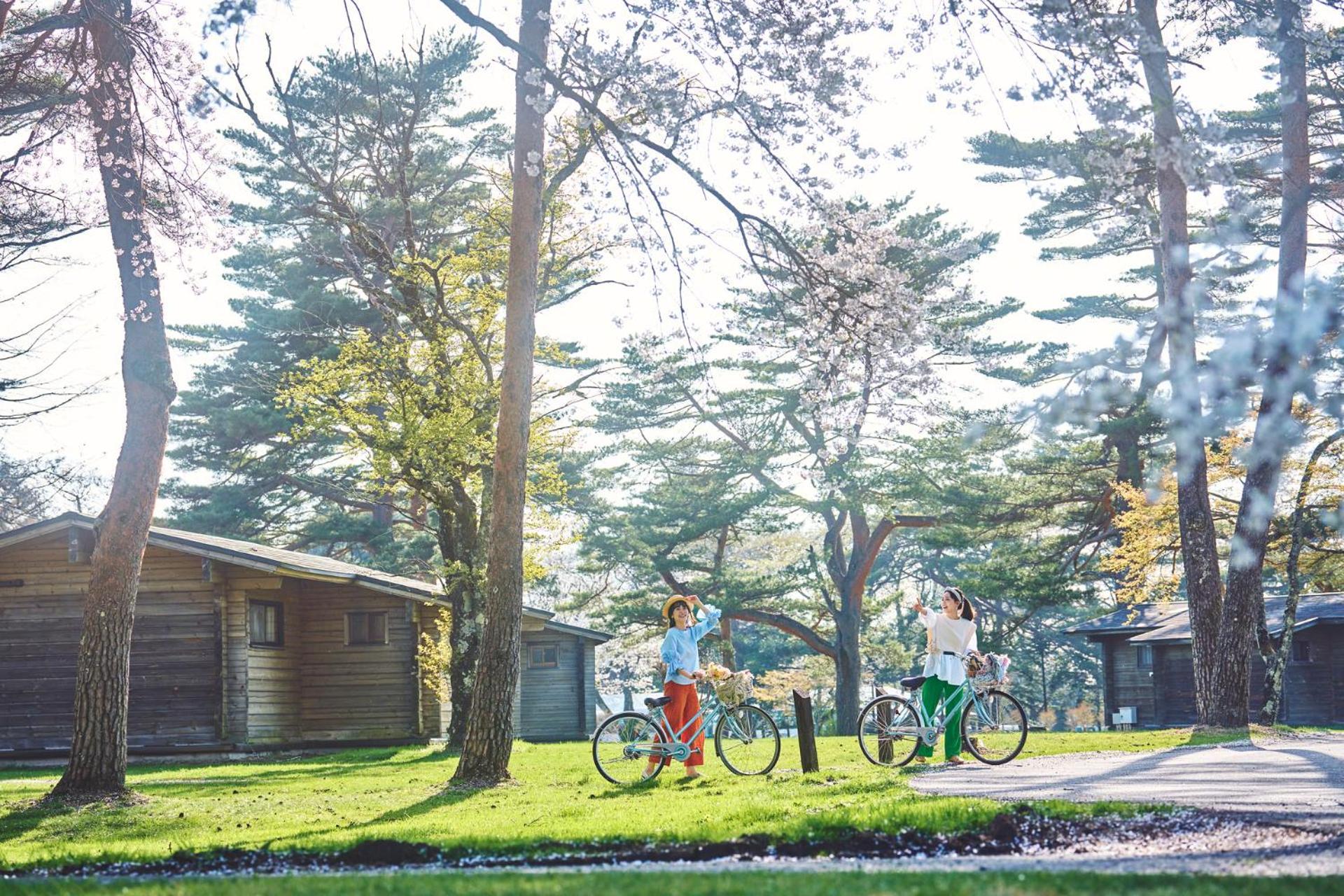 Karuizawa Prince Hotel West Kültér fotó