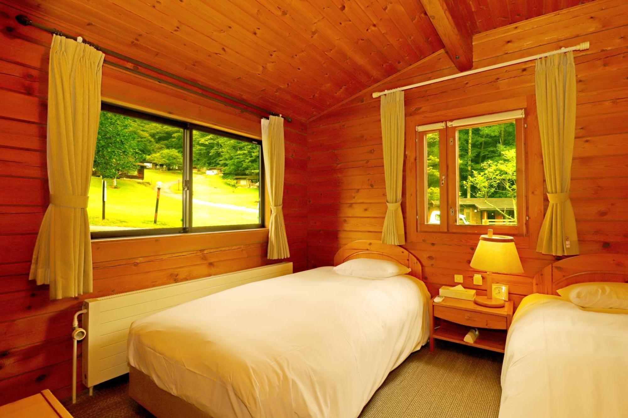 Karuizawa Prince Hotel West Kültér fotó